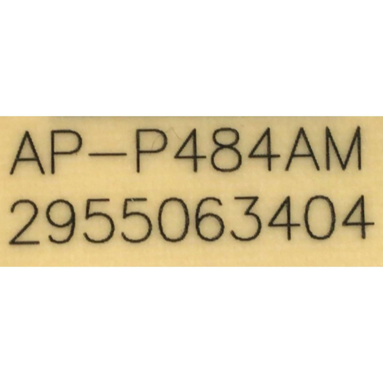 KIT DE TARJETAS PARA TV SONY / MAIN A-5015-305-A / 1-003-740-21 / FUENTE 1-004-424-22 / AP-P484AM / T-CON 44-9771667A / 47_6021397_CPCB_HV750QUB_RO.0 / PANEL YSAF075CNO01 / MODELO XBR-75X800H / XBR75X800H - Imagen 3